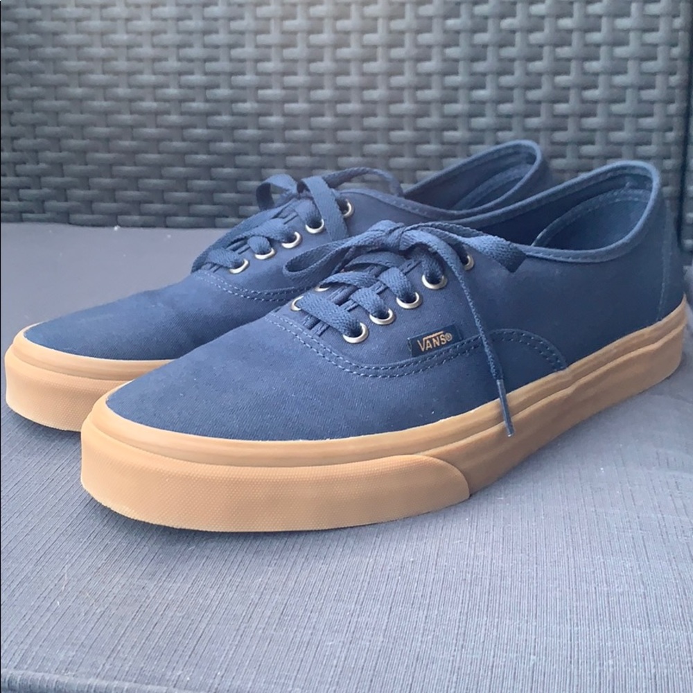 Vans Classic Era Men’s Size 10 Shoes